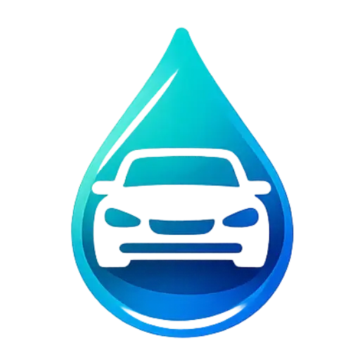Lavage auto à domicile Valence